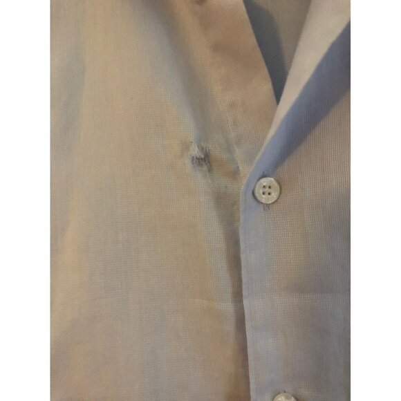 Versace Collection Button Down Shirt - Picture 5 of 7